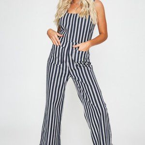 Salty Sailor Rollas Jumpsuit